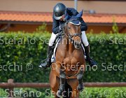 Concari Just Magic GioCav2013 S5 4467 : Campionati Italiani Giovani Cavalli, Cattolica, Concari Carlandrea, Just Magic, ph Stefano Secchi ©